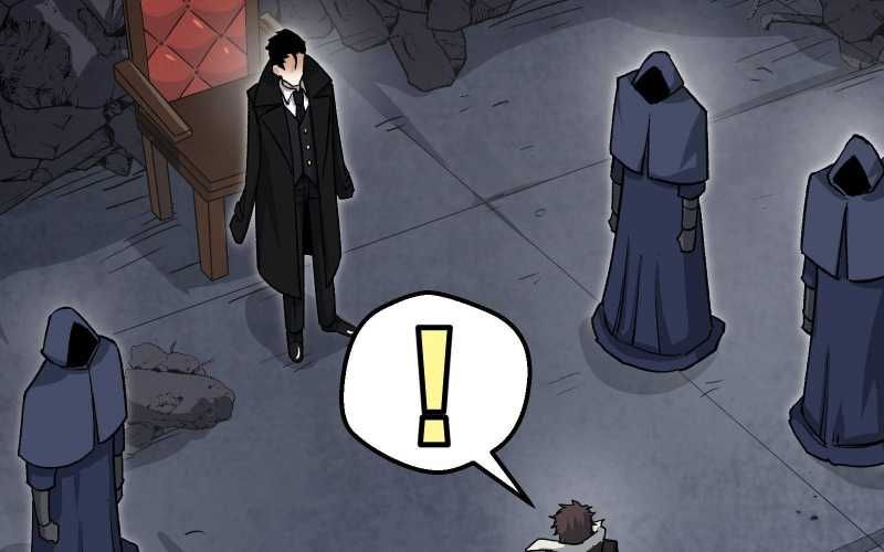 Vô Cản Sát Thần Chap 7 - Next Chap 8