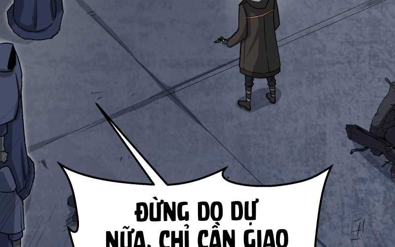 Vô Cản Sát Thần Chap 7 - Next Chap 8