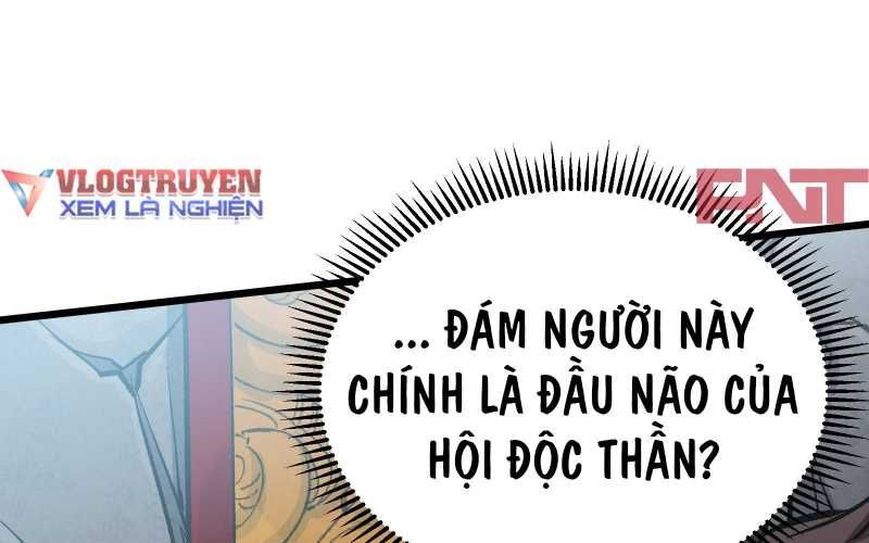 Vô Cản Sát Thần Chap 7 - Next Chap 8