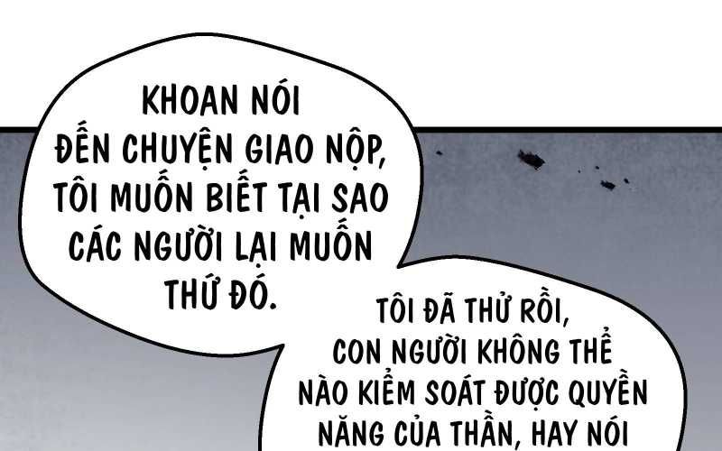Vô Cản Sát Thần Chap 7 - Next Chap 8