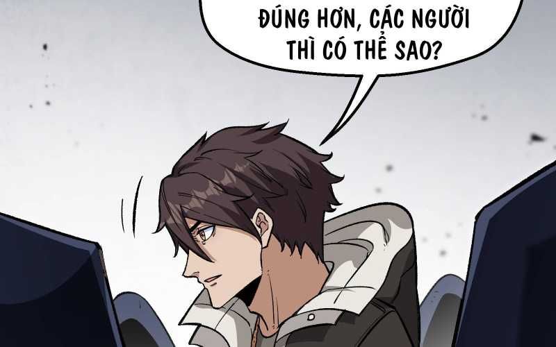Vô Cản Sát Thần Chap 7 - Next Chap 8
