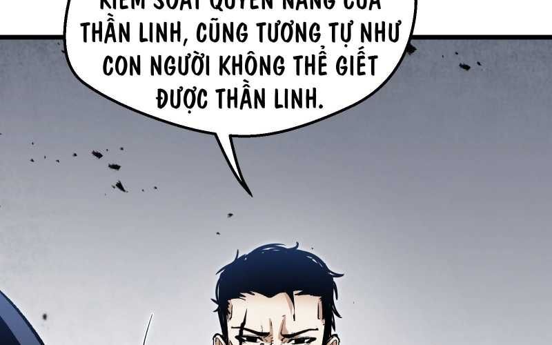 Vô Cản Sát Thần Chap 7 - Next Chap 8