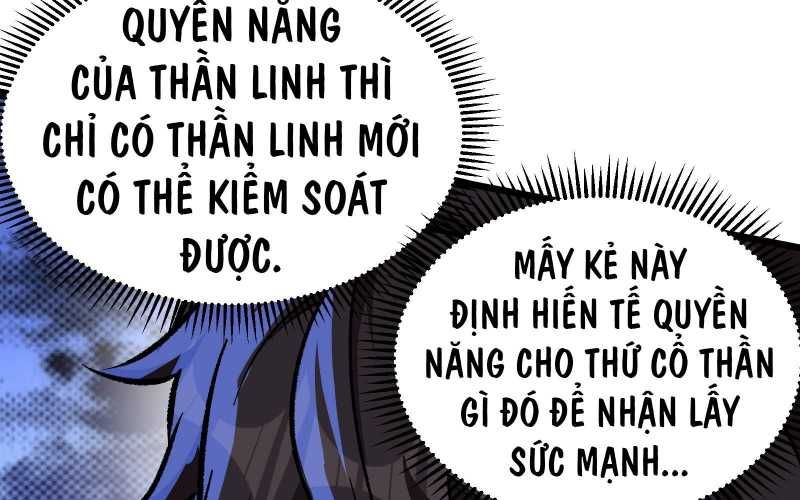 Vô Cản Sát Thần Chap 7 - Next Chap 8