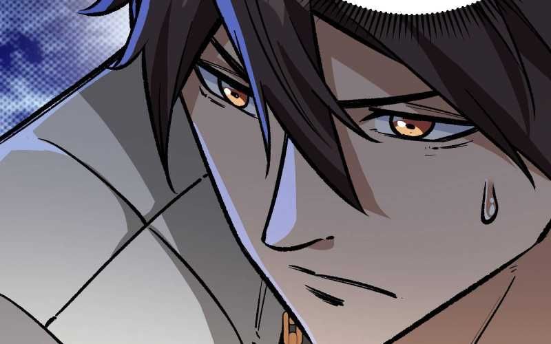 Vô Cản Sát Thần Chap 7 - Next Chap 8