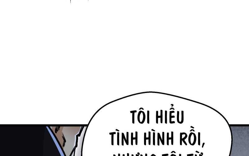 Vô Cản Sát Thần Chap 7 - Next Chap 8