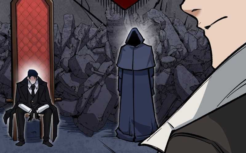 Vô Cản Sát Thần Chap 7 - Next Chap 8
