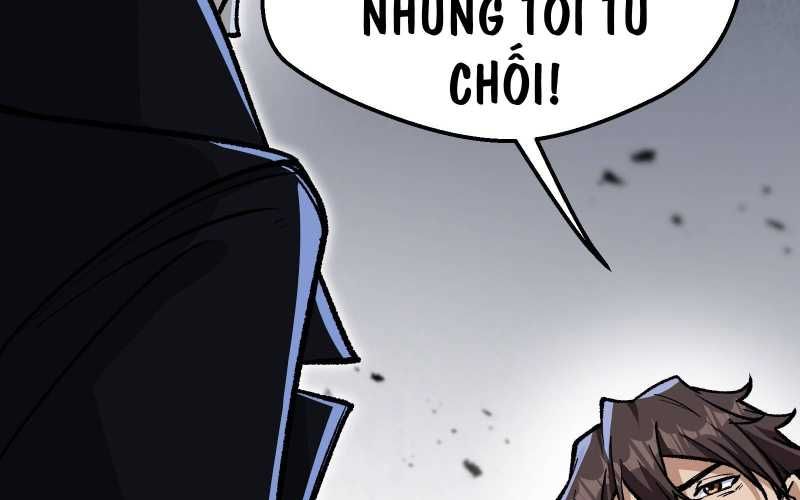 Vô Cản Sát Thần Chap 7 - Next Chap 8
