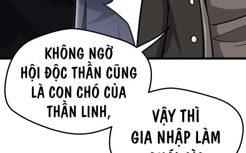 Vô Cản Sát Thần Chap 7 - Next Chap 8