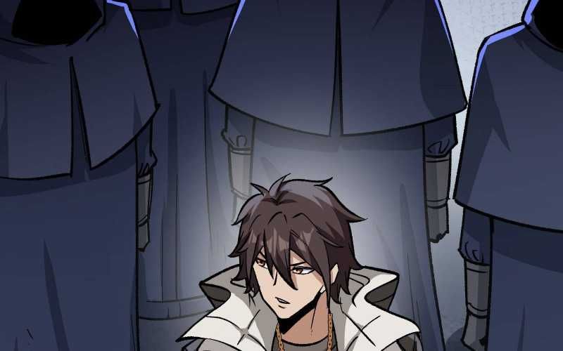Vô Cản Sát Thần Chap 7 - Next Chap 8