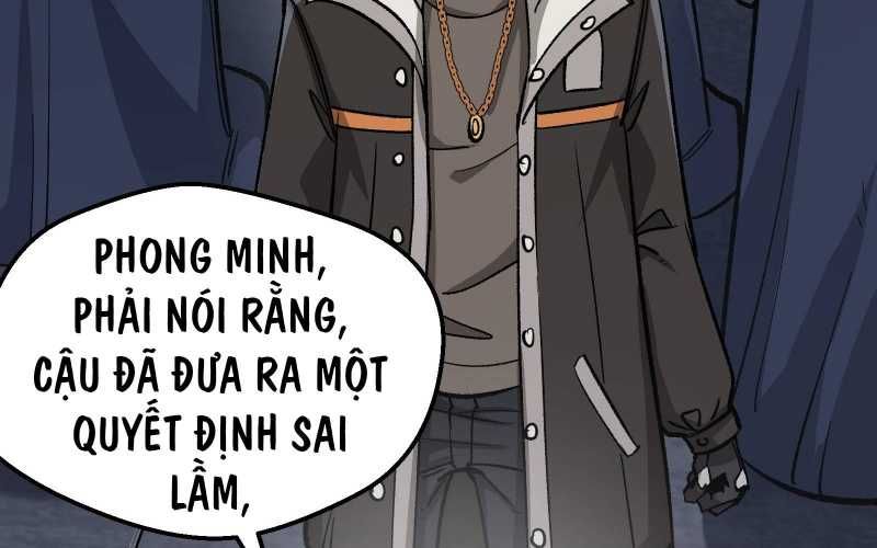 Vô Cản Sát Thần Chap 7 - Next Chap 8