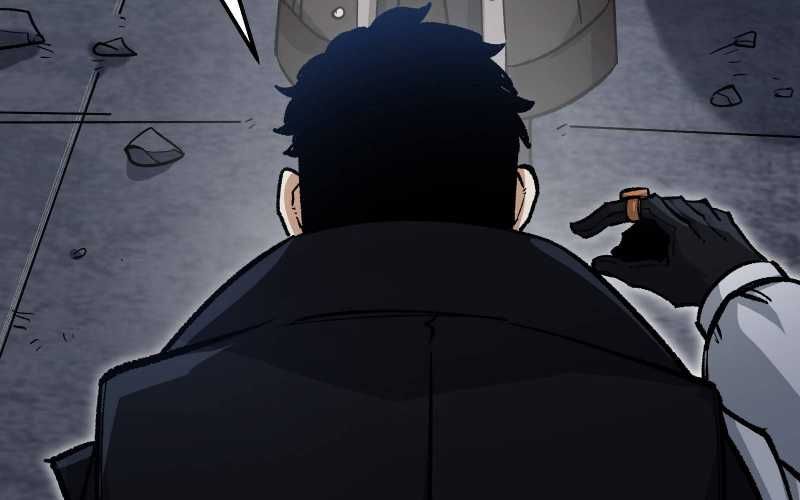 Vô Cản Sát Thần Chap 7 - Next Chap 8