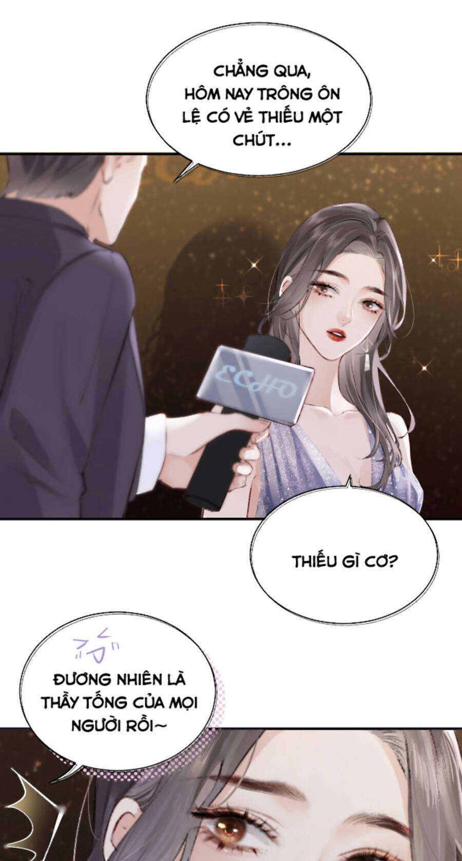 Vợ Chồng Đỉnh Lưu Có Chút Ngọt Ngào Chap 1 - Next Chap 2