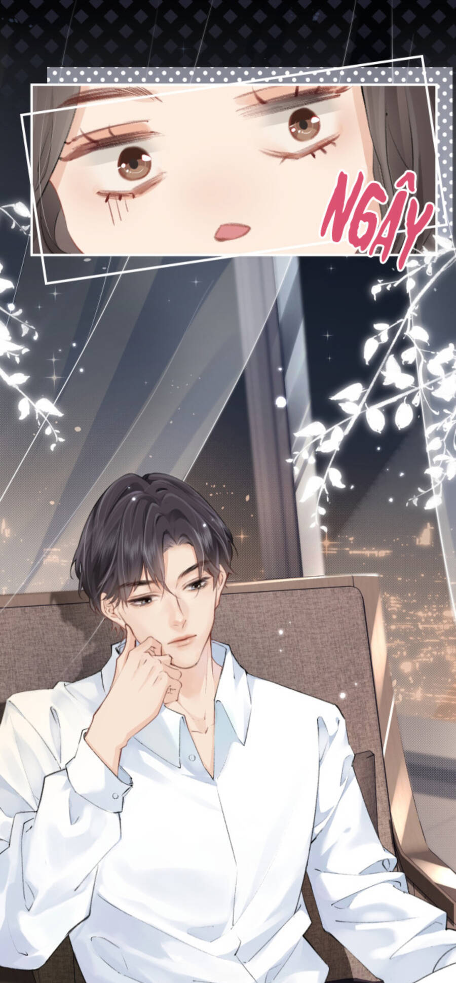 Vợ Chồng Đỉnh Lưu Có Chút Ngọt Ngào Chap 1 - Next Chap 2