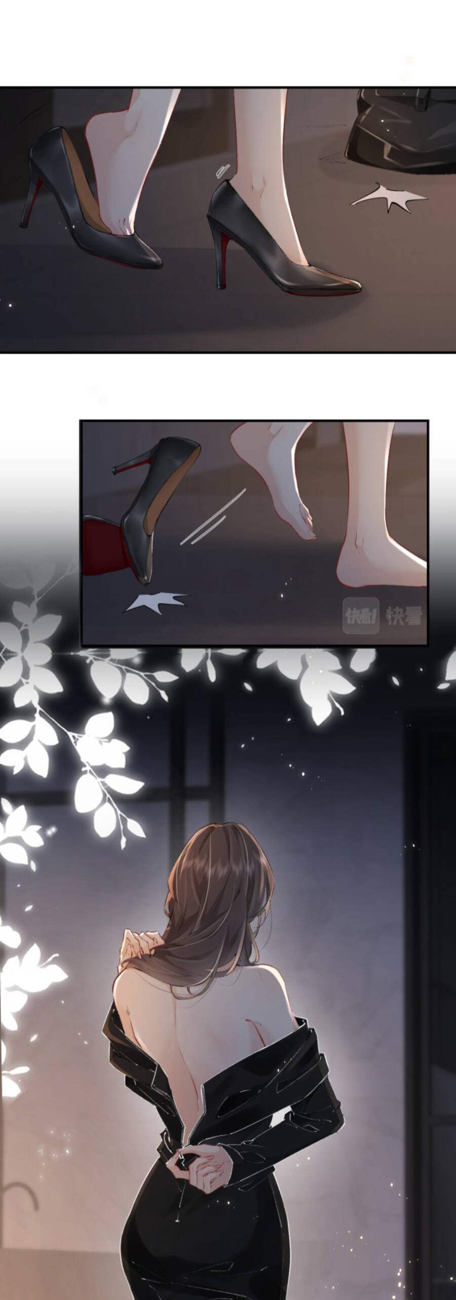 Vợ Chồng Đỉnh Lưu Có Chút Ngọt Ngào Chap 1 - Next Chap 2
