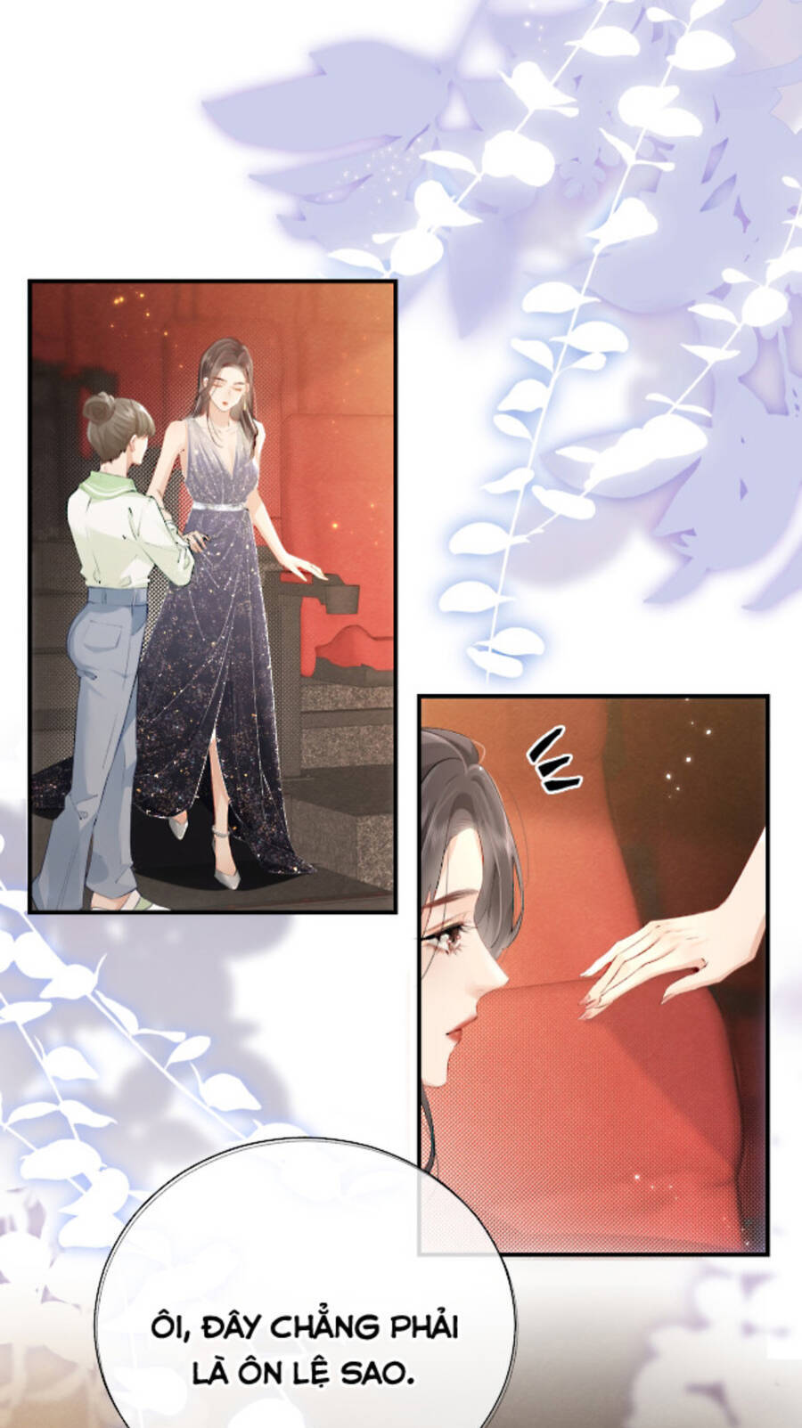 Vợ Chồng Đỉnh Lưu Có Chút Ngọt Ngào Chap 1 - Next Chap 2