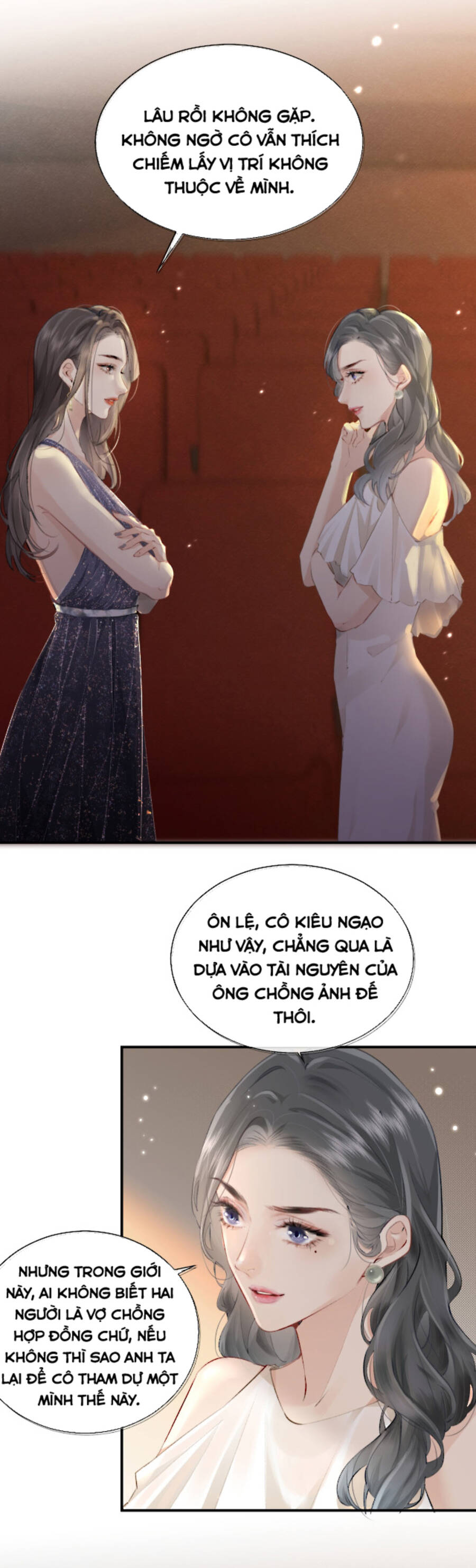 Vợ Chồng Đỉnh Lưu Có Chút Ngọt Ngào Chap 1 - Next Chap 2