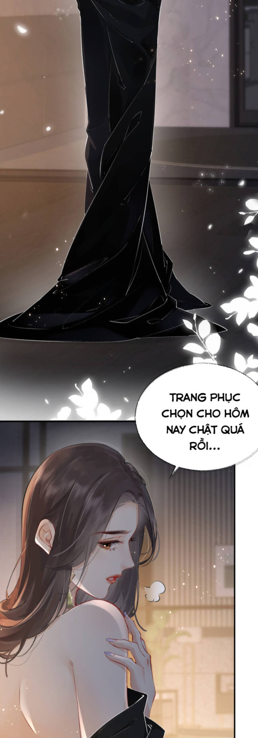 Vợ Chồng Đỉnh Lưu Có Chút Ngọt Ngào Chap 1 - Next Chap 2