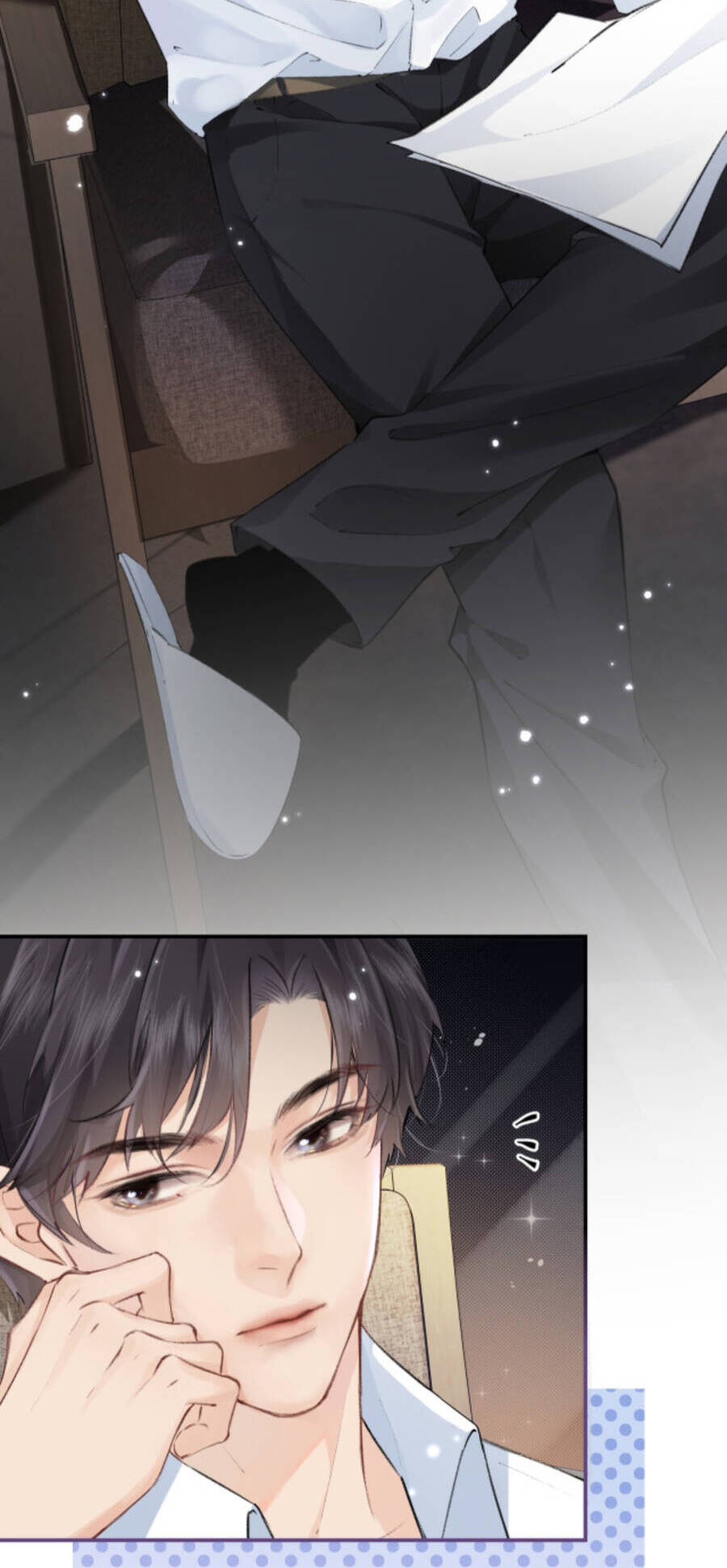 Vợ Chồng Đỉnh Lưu Có Chút Ngọt Ngào Chap 1 - Next Chap 2