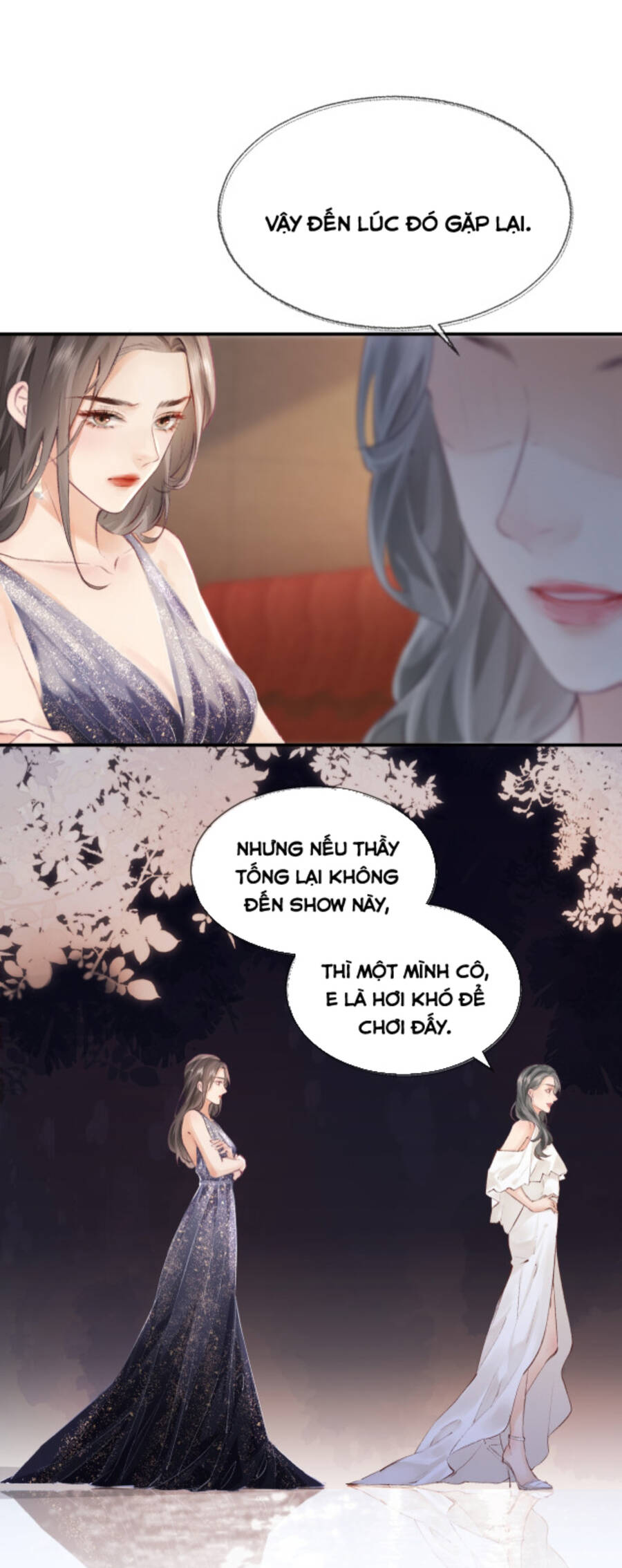 Vợ Chồng Đỉnh Lưu Có Chút Ngọt Ngào Chap 1 - Next Chap 2