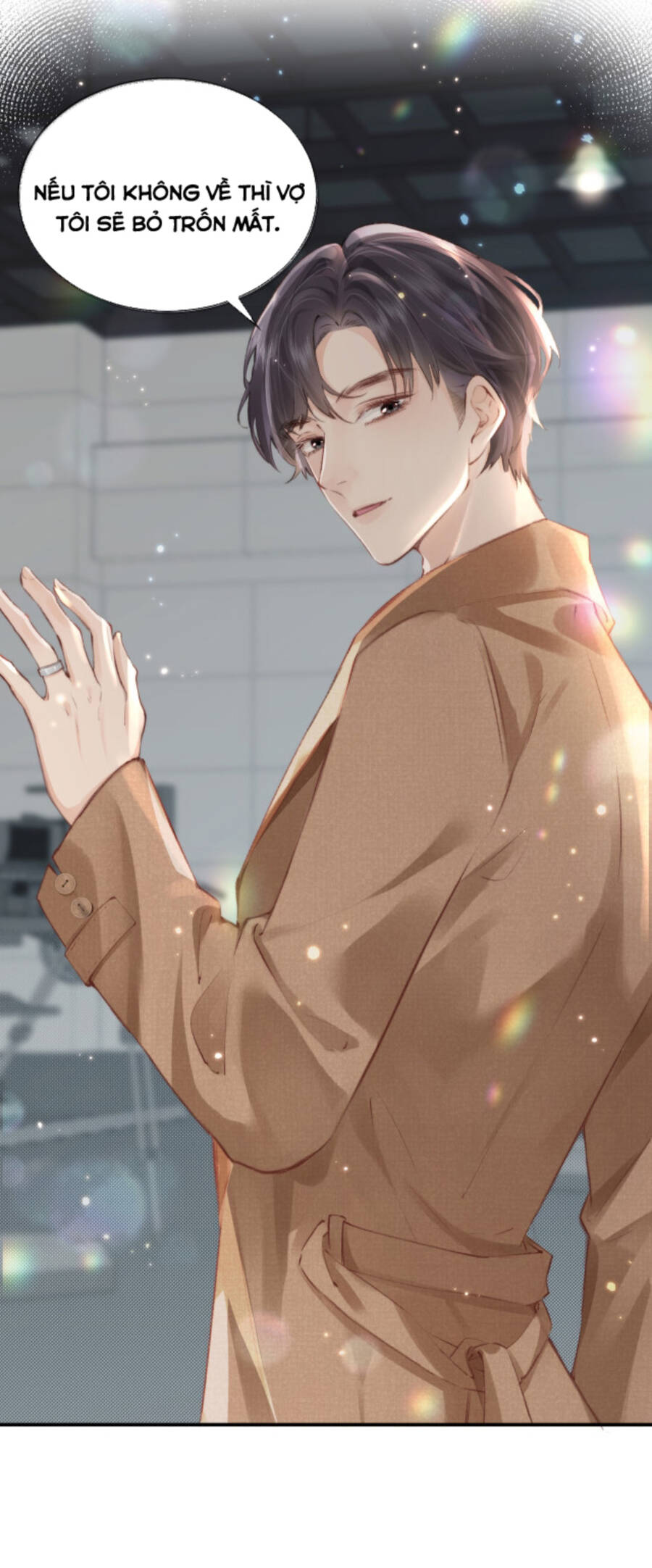 Vợ Chồng Đỉnh Lưu Có Chút Ngọt Ngào Chap 1 - Next Chap 2