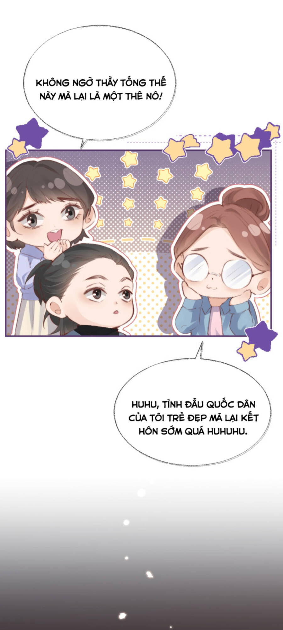 Vợ Chồng Đỉnh Lưu Có Chút Ngọt Ngào Chap 1 - Next Chap 2