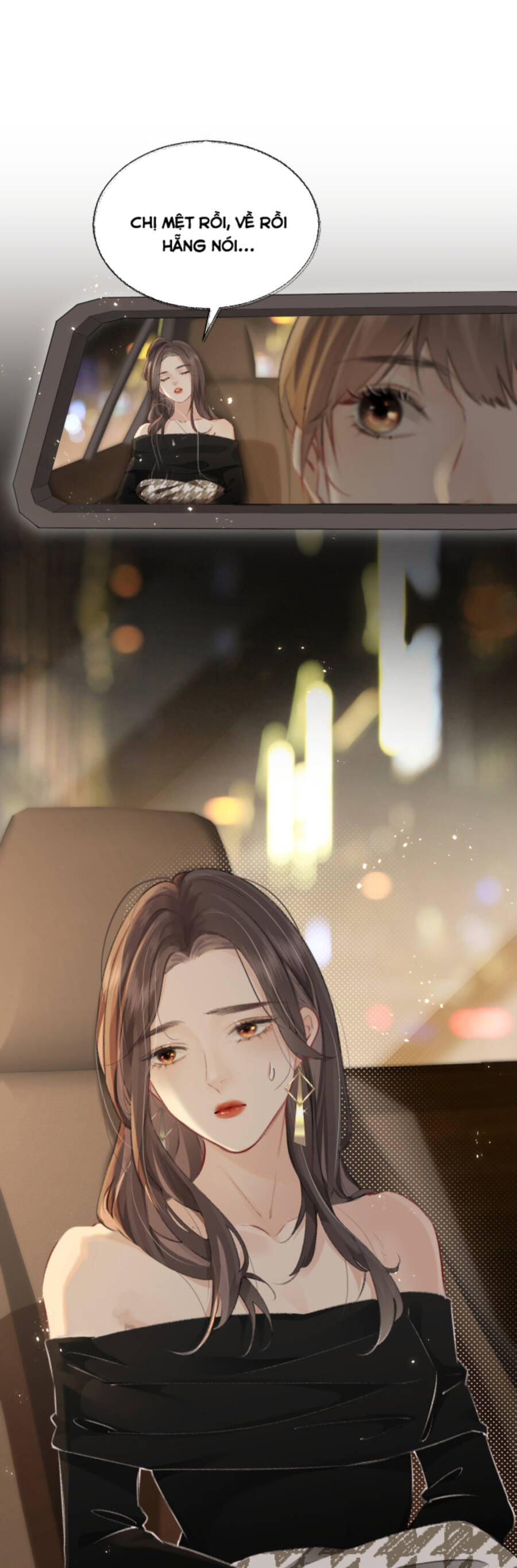Vợ Chồng Đỉnh Lưu Có Chút Ngọt Ngào Chap 1 - Next Chap 2