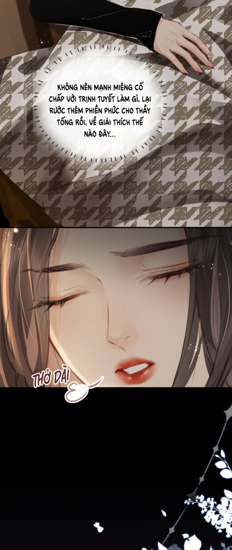 Vợ Chồng Đỉnh Lưu Có Chút Ngọt Ngào Chap 1 - Next Chap 2