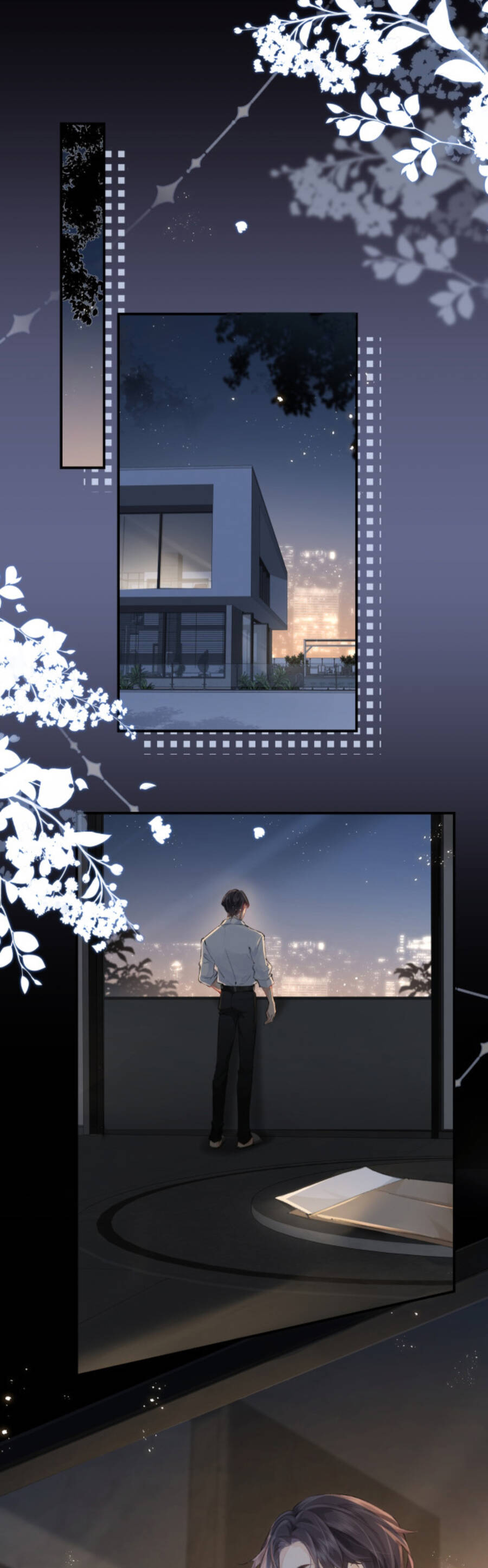 Vợ Chồng Đỉnh Lưu Có Chút Ngọt Ngào Chap 1 - Next Chap 2