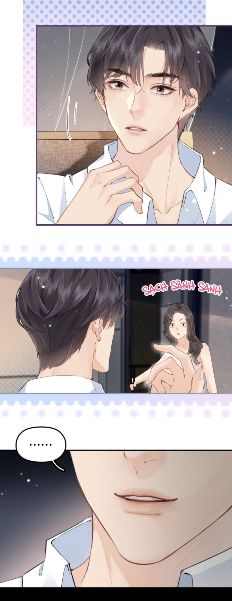 Vợ Chồng Đỉnh Lưu Có Chút Ngọt Ngào Chap 1 - Next Chap 2