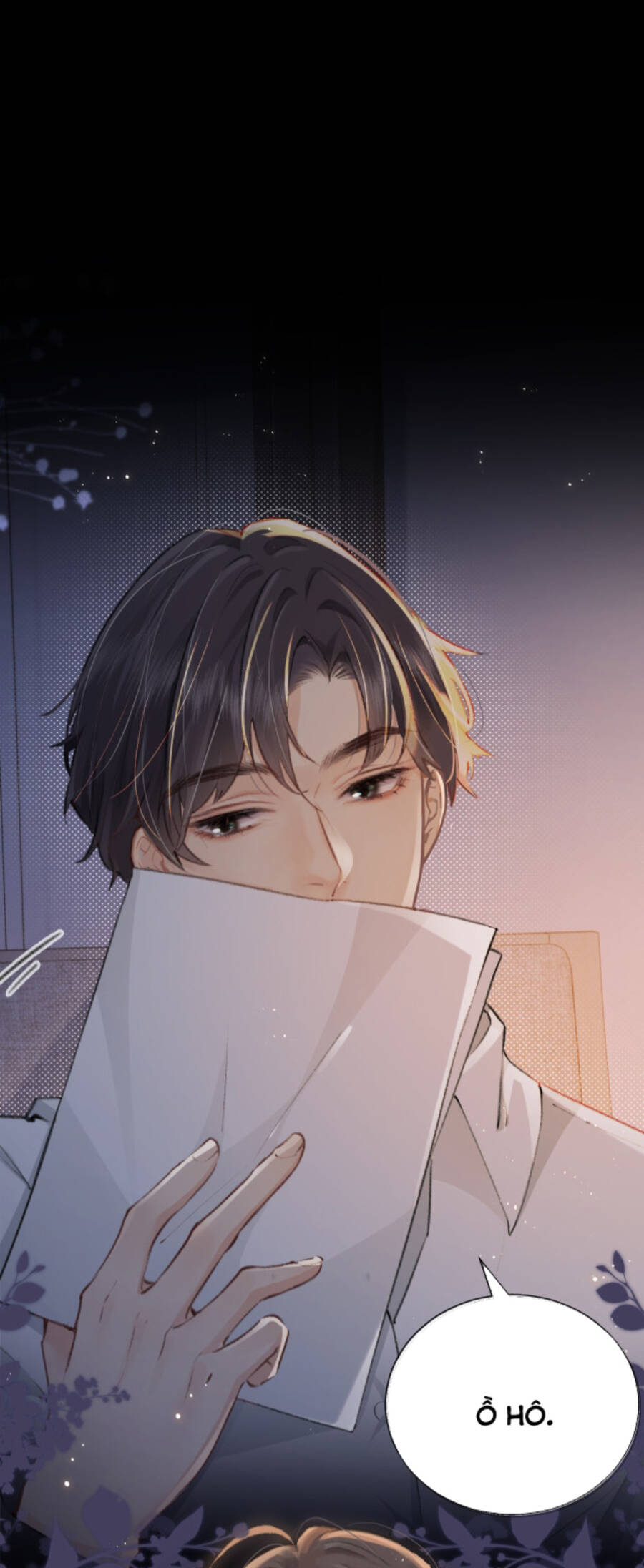 Vợ Chồng Đỉnh Lưu Có Chút Ngọt Ngào Chap 1 - Next Chap 2