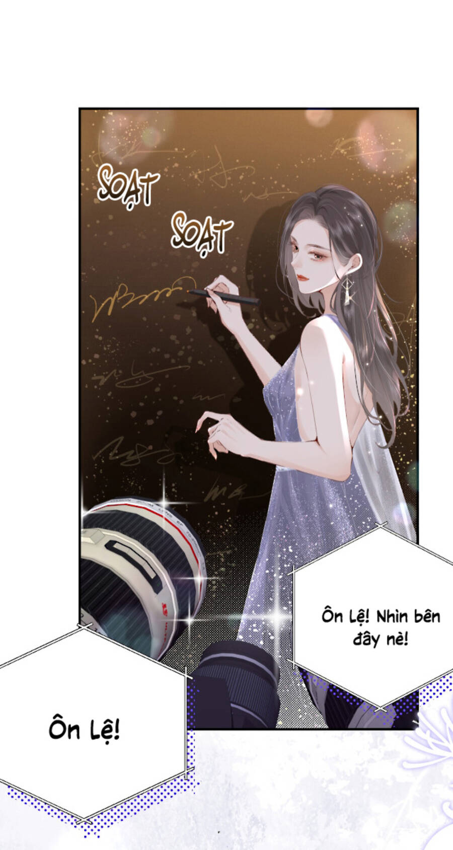 Vợ Chồng Đỉnh Lưu Có Chút Ngọt Ngào Chap 1 - Next Chap 2