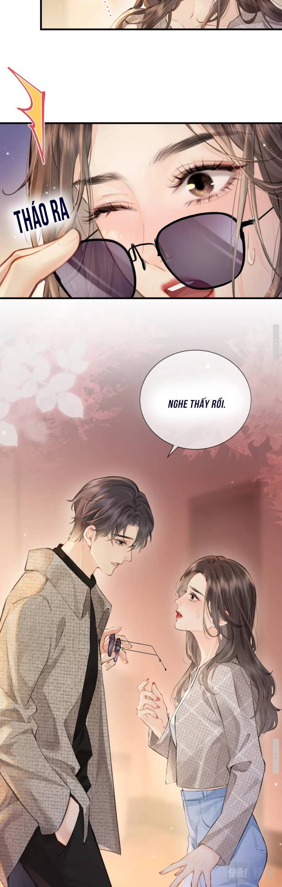 Vợ Chồng Đỉnh Lưu Có Chút Ngọt Ngào Chap 10 - Next Chap 11
