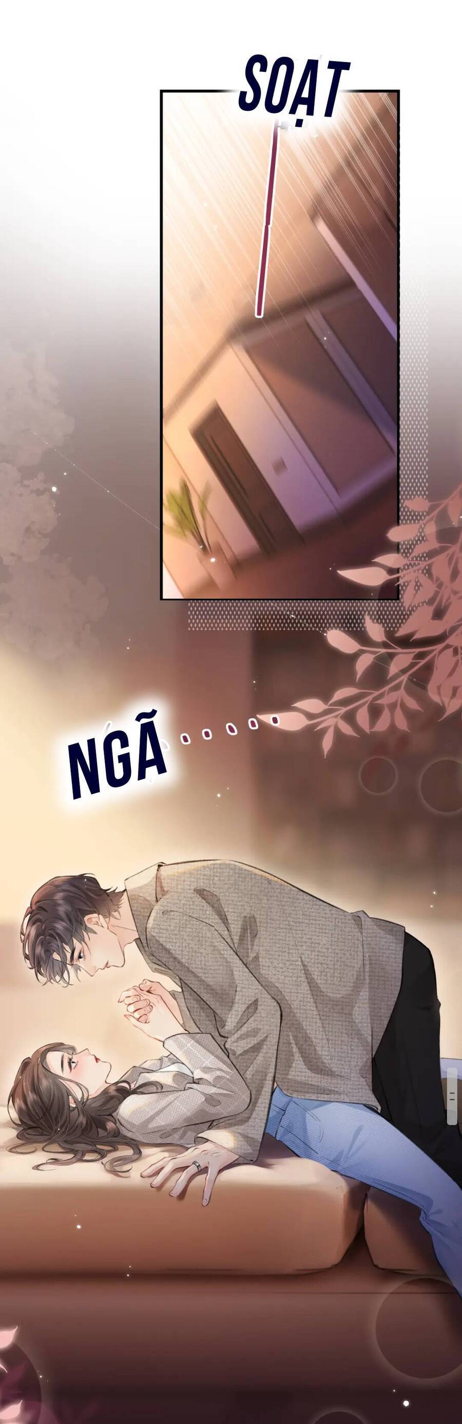 Vợ Chồng Đỉnh Lưu Có Chút Ngọt Ngào Chap 10 - Next Chap 11