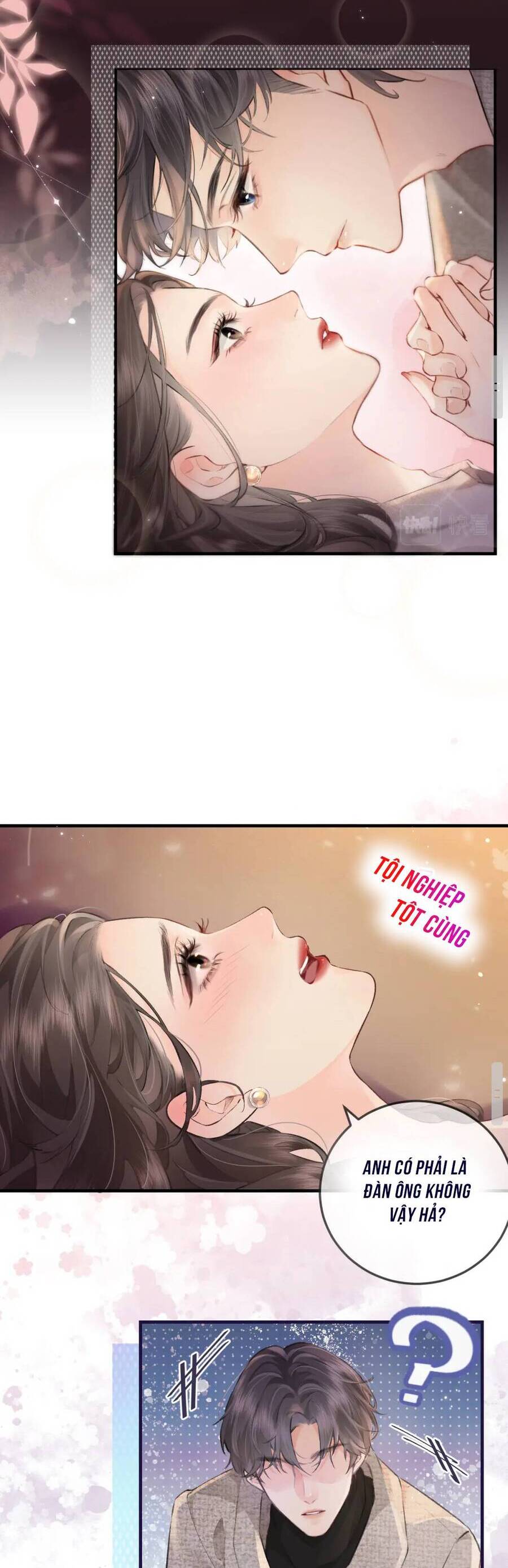 Vợ Chồng Đỉnh Lưu Có Chút Ngọt Ngào Chap 10 - Next Chap 11