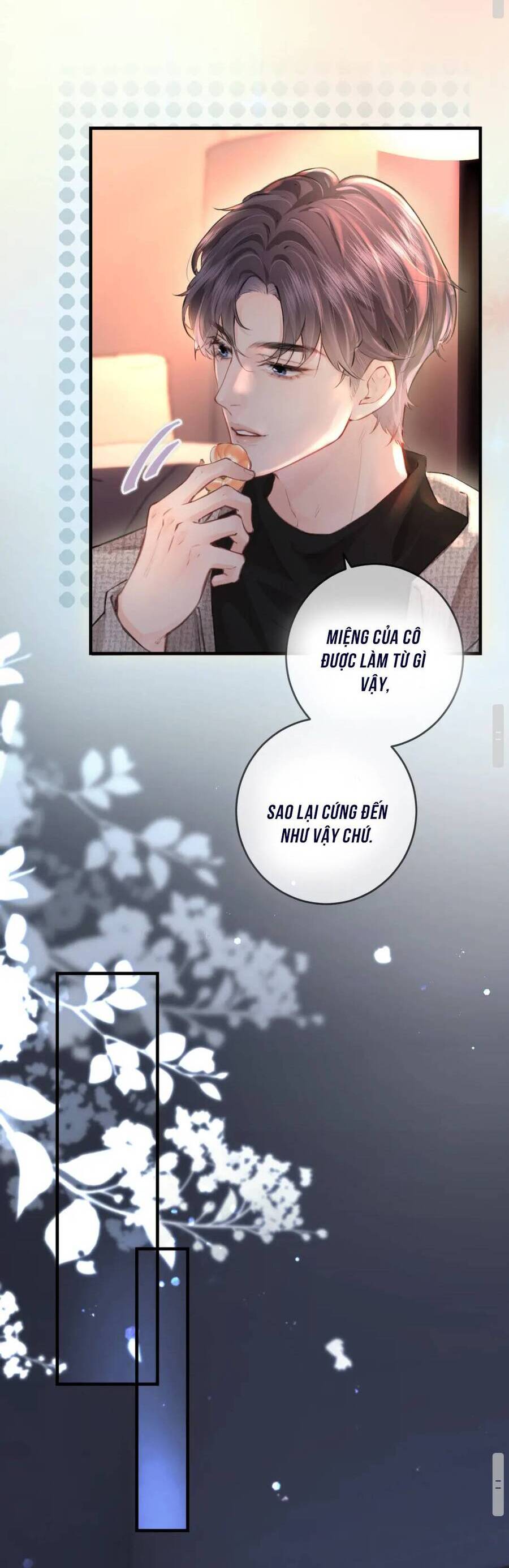 Vợ Chồng Đỉnh Lưu Có Chút Ngọt Ngào Chap 10 - Next Chap 11