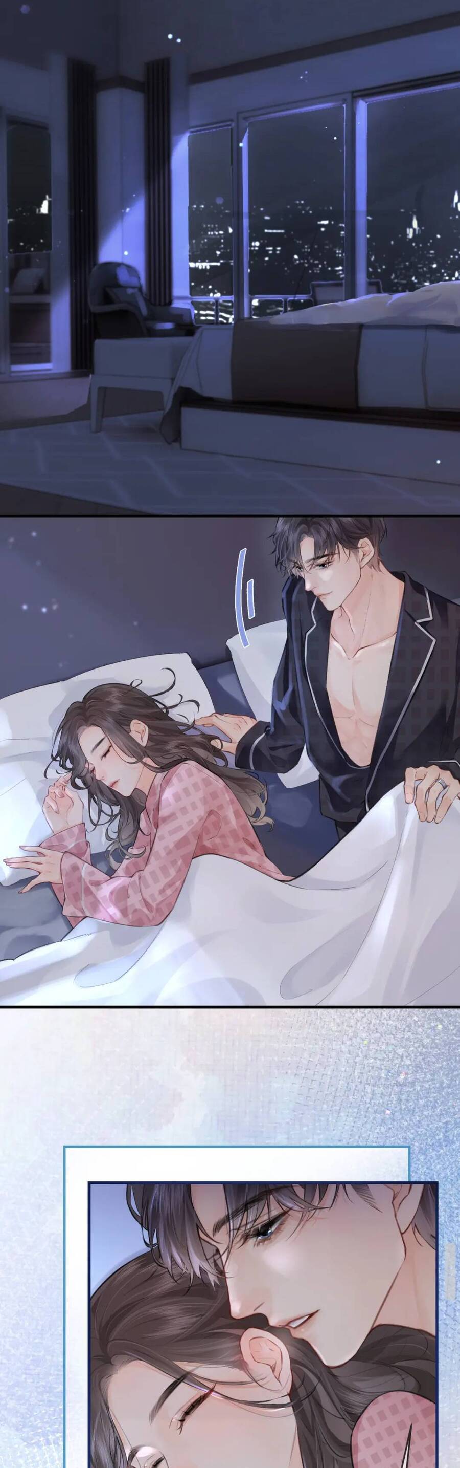 Vợ Chồng Đỉnh Lưu Có Chút Ngọt Ngào Chap 10 - Next Chap 11