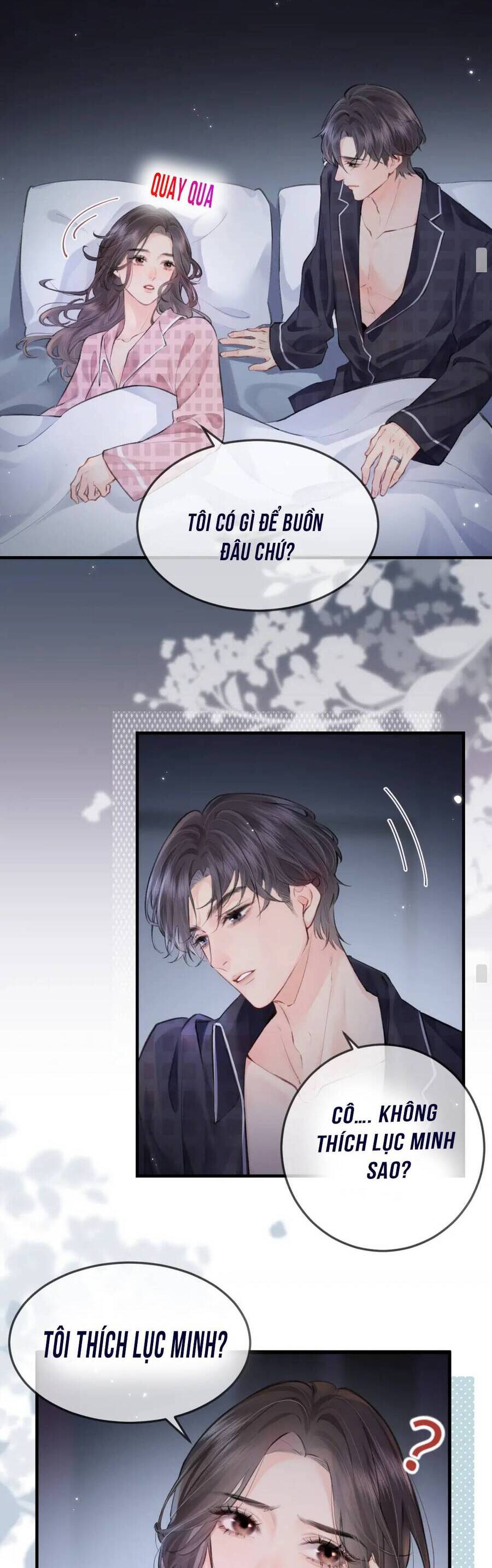 Vợ Chồng Đỉnh Lưu Có Chút Ngọt Ngào Chap 10 - Next Chap 11