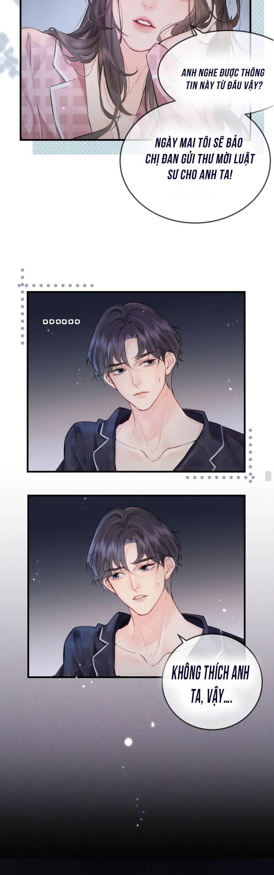Vợ Chồng Đỉnh Lưu Có Chút Ngọt Ngào Chap 10 - Next Chap 11