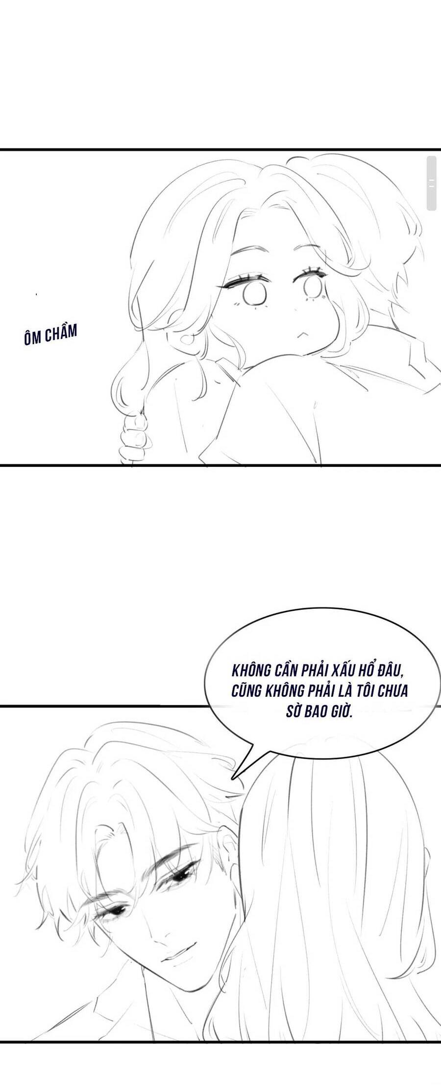 Vợ Chồng Đỉnh Lưu Có Chút Ngọt Ngào Chap 10 - Next Chap 11