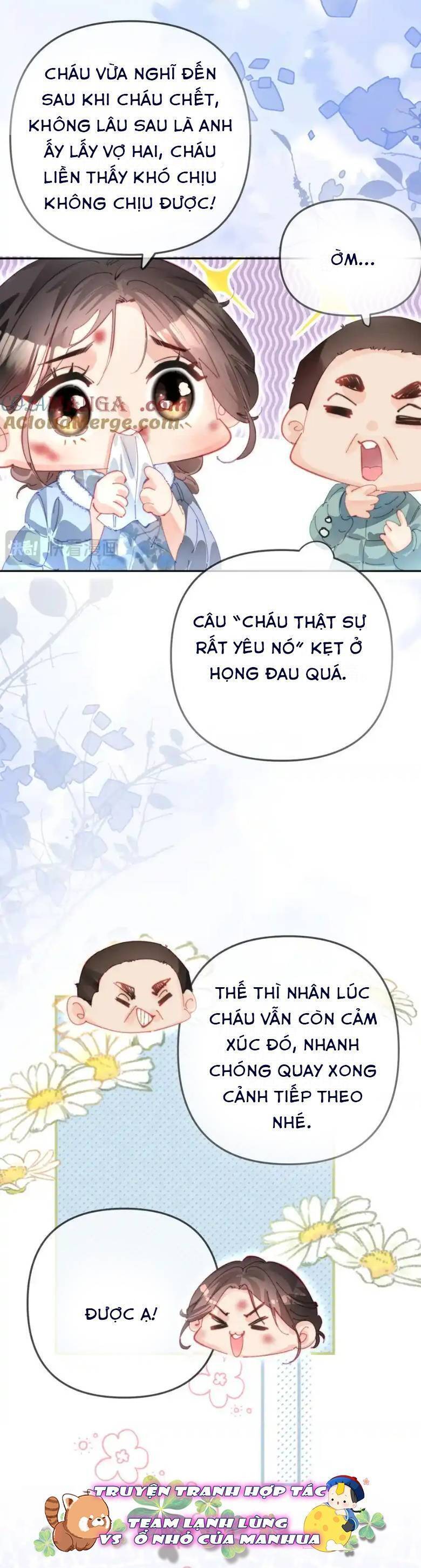 Vợ Chồng Đỉnh Lưu Có Chút Ngọt Ngào Chap 101 - Next Chap 102