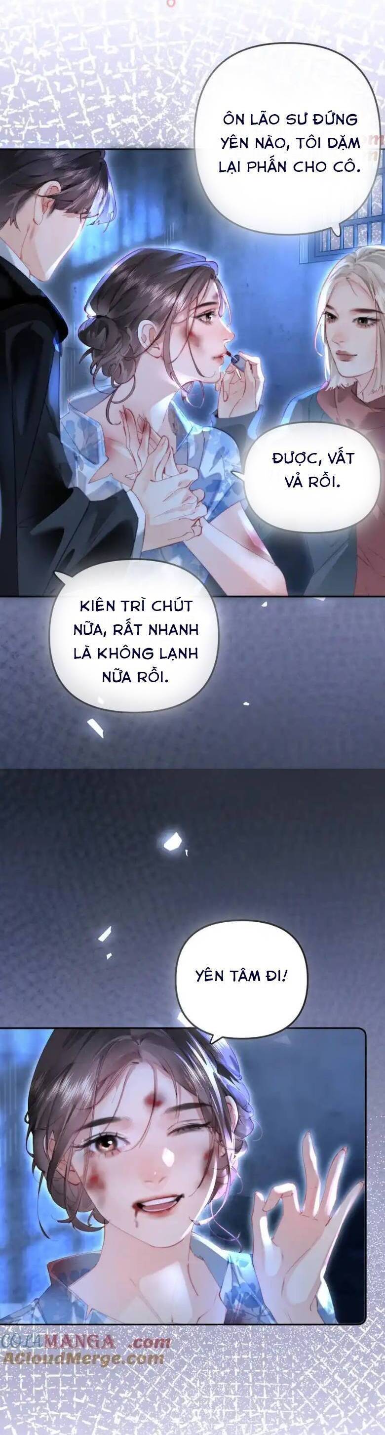 Vợ Chồng Đỉnh Lưu Có Chút Ngọt Ngào Chap 101 - Next Chap 102