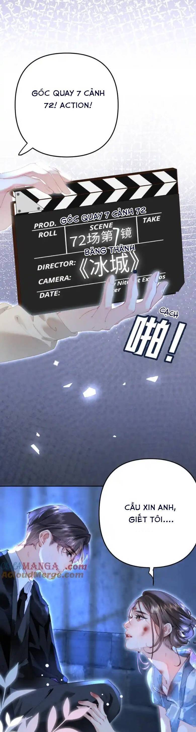 Vợ Chồng Đỉnh Lưu Có Chút Ngọt Ngào Chap 101 - Next Chap 102