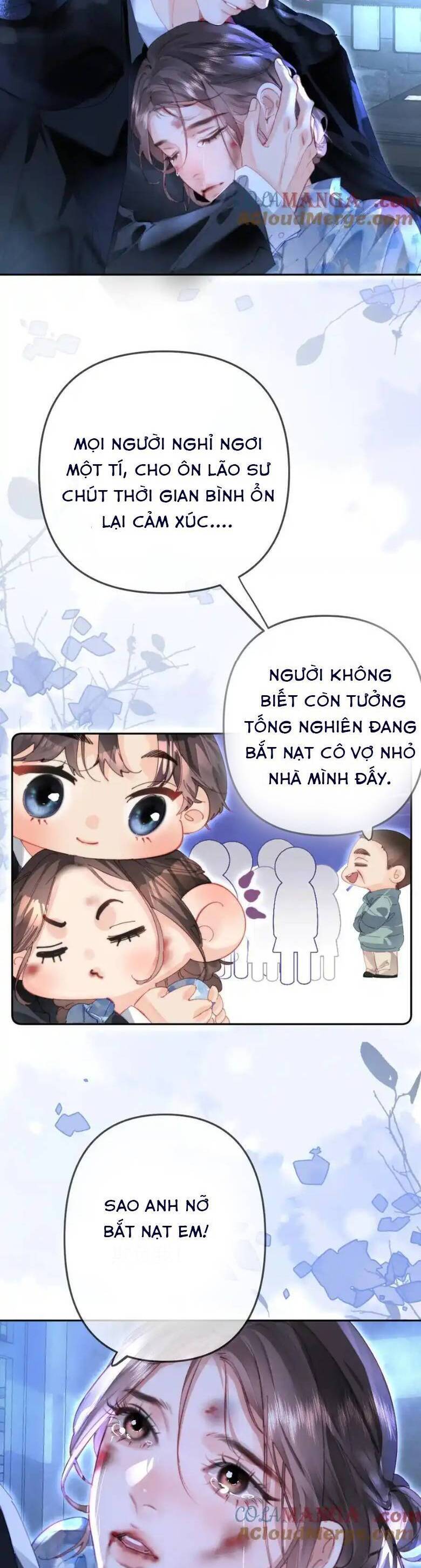 Vợ Chồng Đỉnh Lưu Có Chút Ngọt Ngào Chap 101 - Next Chap 102