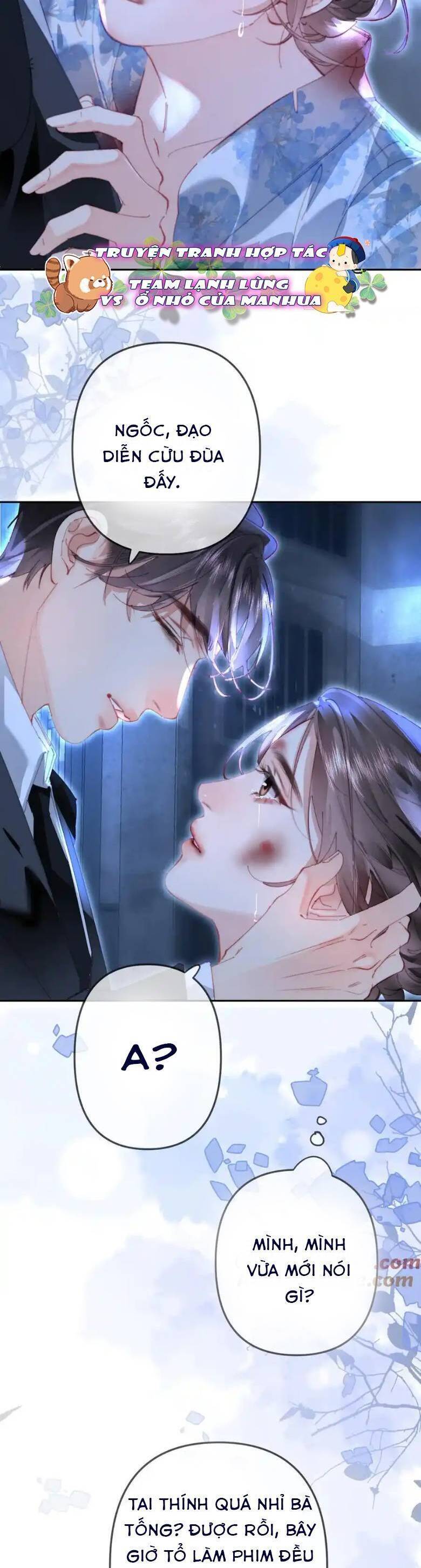 Vợ Chồng Đỉnh Lưu Có Chút Ngọt Ngào Chap 101 - Next Chap 102