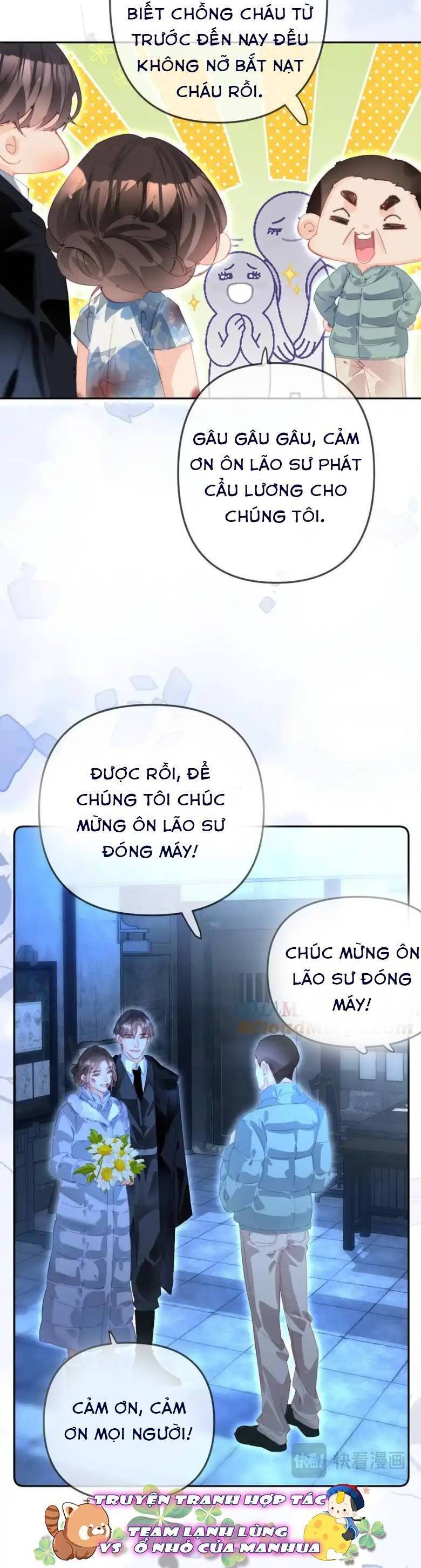 Vợ Chồng Đỉnh Lưu Có Chút Ngọt Ngào Chap 101 - Next Chap 102