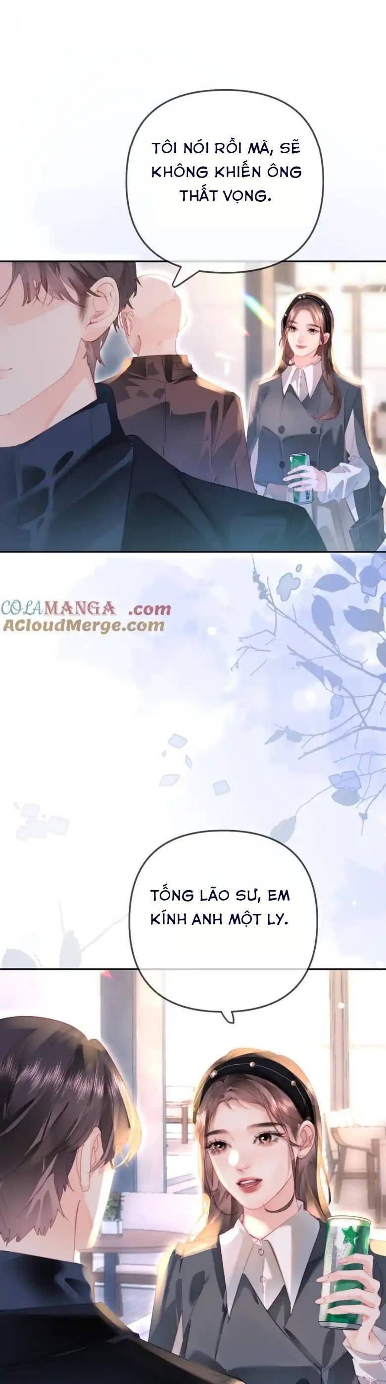 Vợ Chồng Đỉnh Lưu Có Chút Ngọt Ngào Chap 101 - Next Chap 102