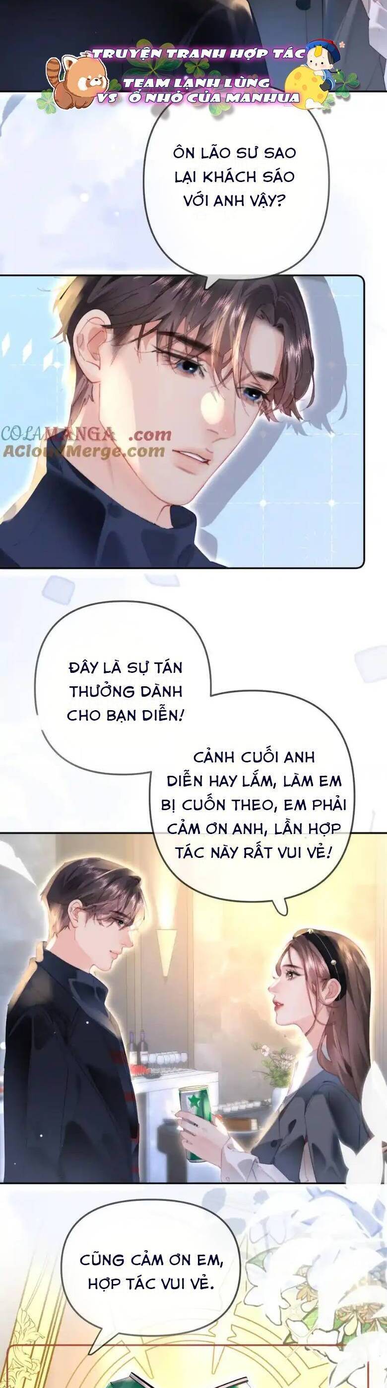 Vợ Chồng Đỉnh Lưu Có Chút Ngọt Ngào Chap 101 - Next Chap 102