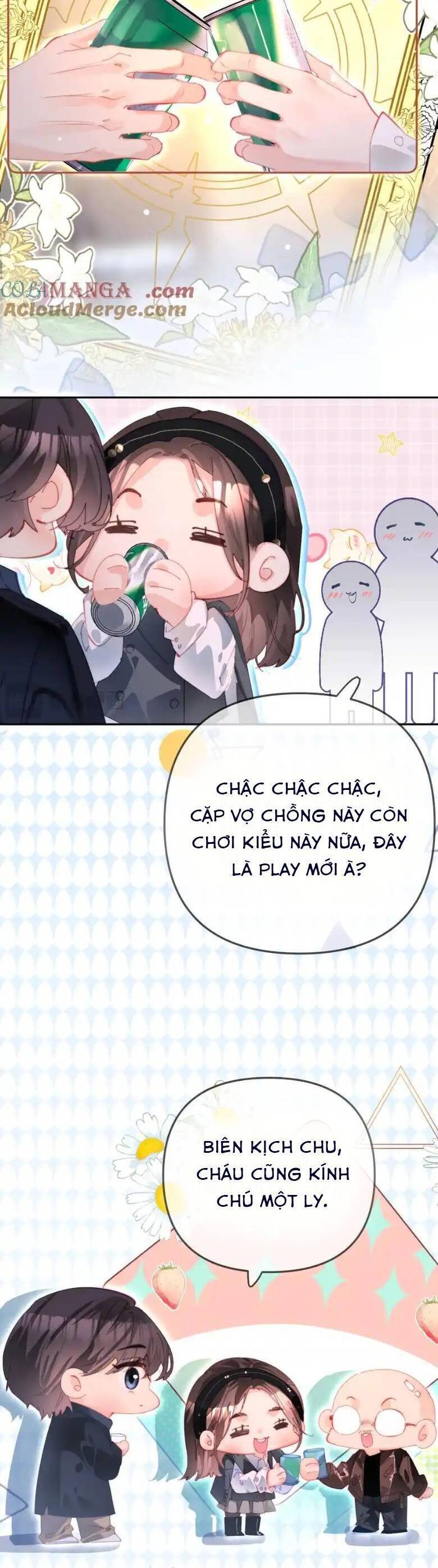 Vợ Chồng Đỉnh Lưu Có Chút Ngọt Ngào Chap 101 - Next Chap 102