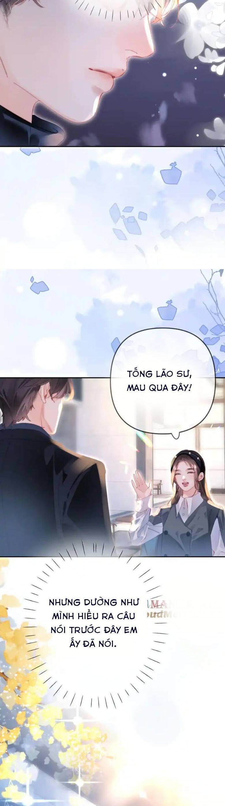 Vợ Chồng Đỉnh Lưu Có Chút Ngọt Ngào Chap 101 - Next Chap 102