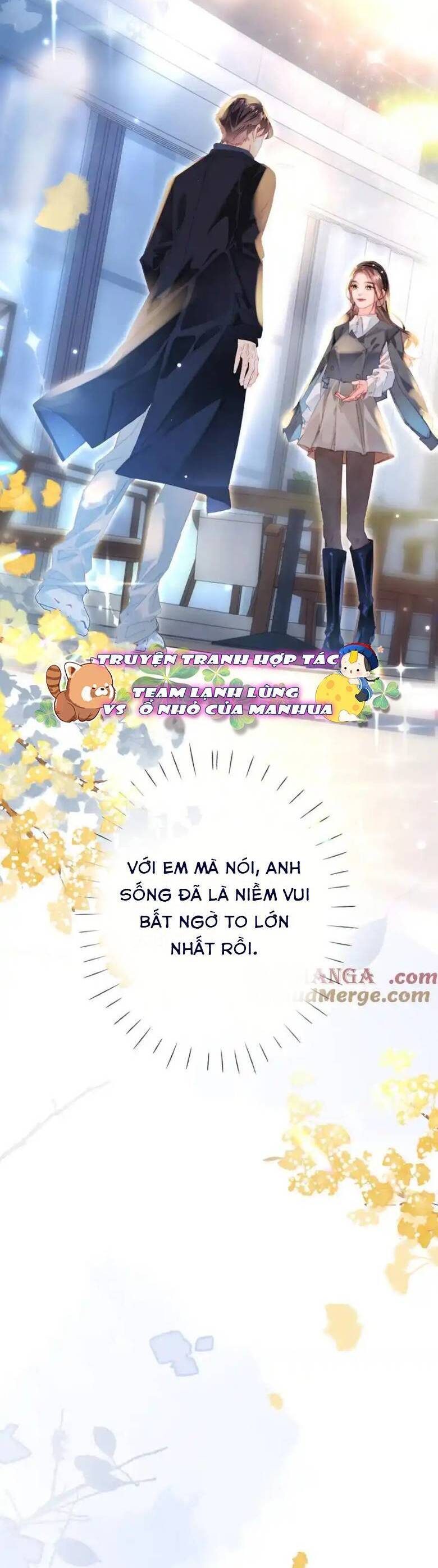 Vợ Chồng Đỉnh Lưu Có Chút Ngọt Ngào Chap 101 - Next Chap 102